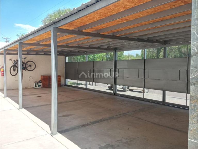 Duplex en Venta en Capital, Mendoza