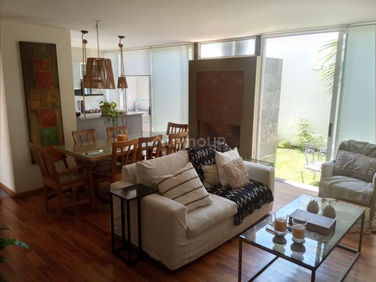 Duplex en Venta en Capital, Mendoza