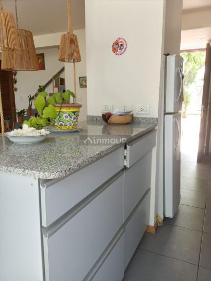 Duplex en Venta en Capital, Mendoza