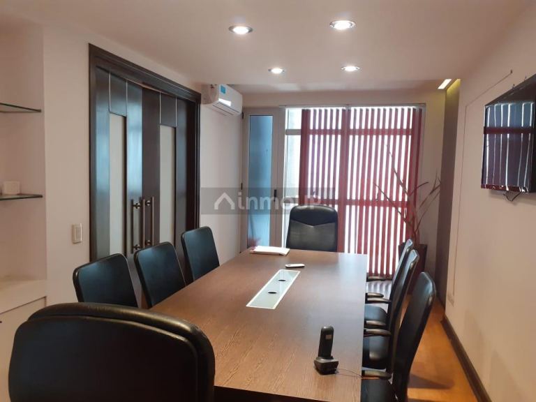 Oficina en Venta en Capital, Mendoza