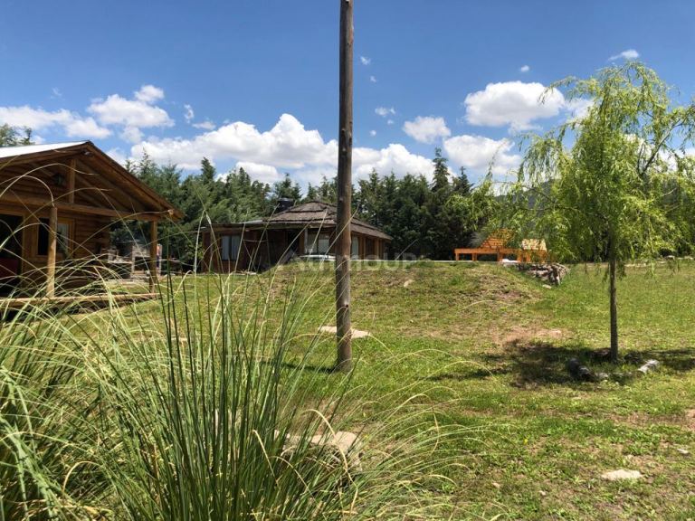 Cabaña en Venta en Lujan de Cuyo, Mendoza