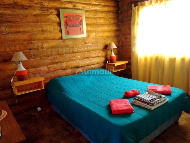 Cabaña en Venta en Lujan de Cuyo, Mendoza