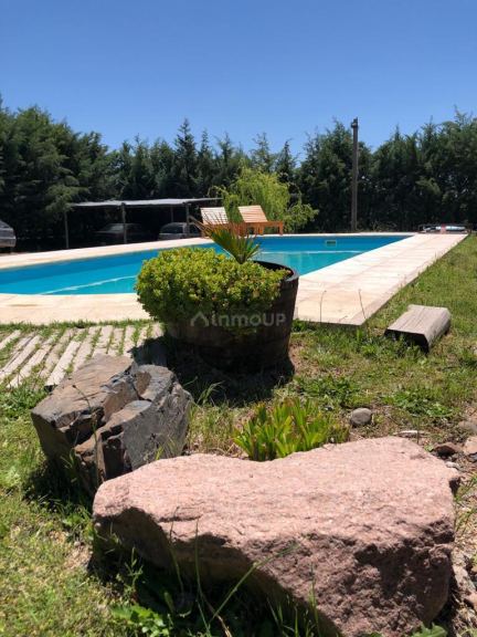Cabaña en Venta en Lujan de Cuyo, Mendoza