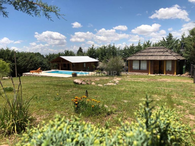 Cabaña en Venta en Lujan de Cuyo, Mendoza
