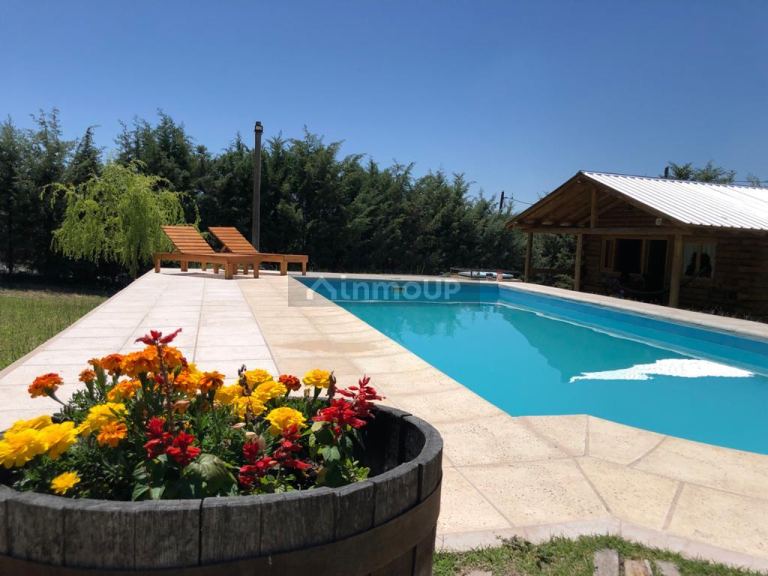 Cabaña en Venta en Lujan de Cuyo, Mendoza