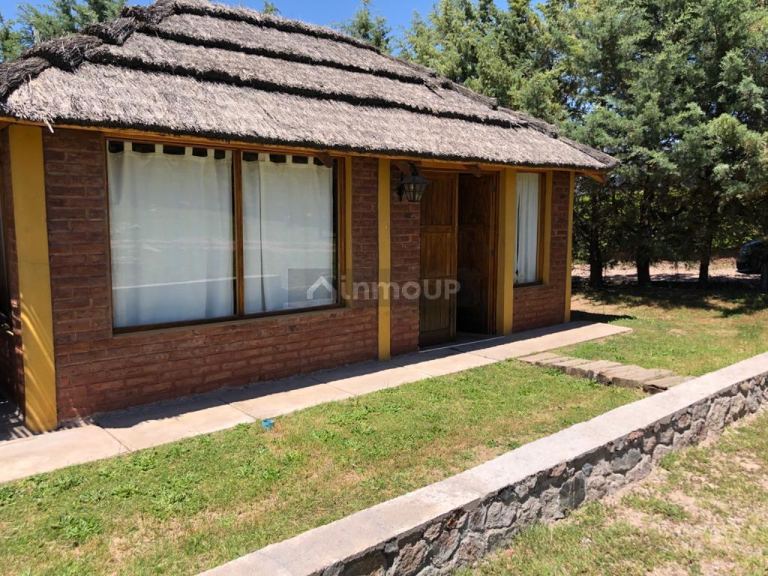 Cabaña en Venta en Lujan de Cuyo, Mendoza
