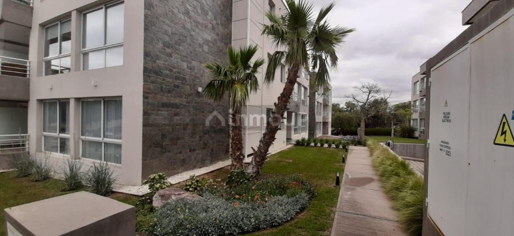 Departamento en Venta en Capital, Mendoza