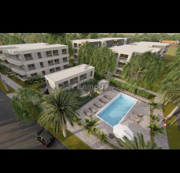 Departamento en Venta en Capital, Mendoza