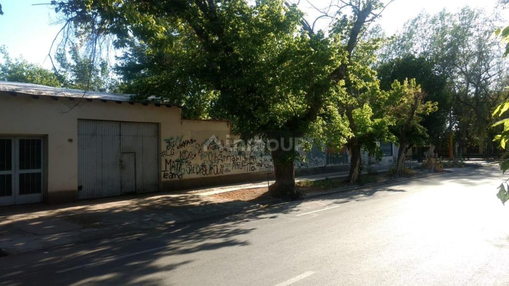 Lote en Venta en Lujan de Cuyo, Mendoza