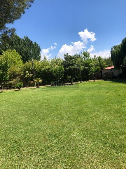 Casa en Venta en Vistalba, Mendoza