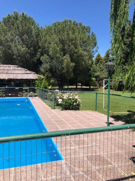 Casa en Venta en Vistalba, Mendoza