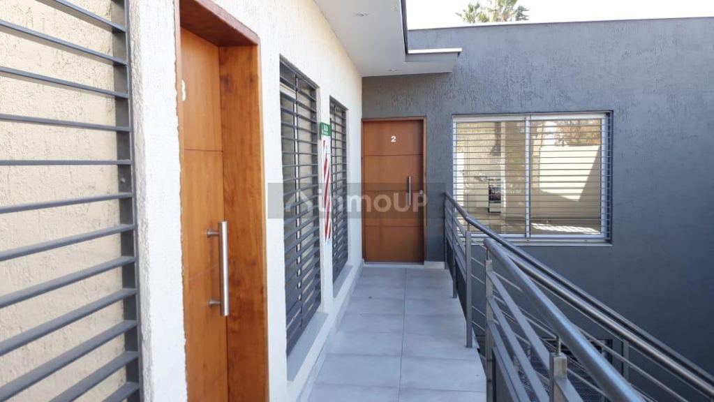 Departamento en Venta en Capital, Mendoza