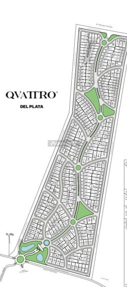 Lote en Venta en Lujan de Cuyo, Mendoza