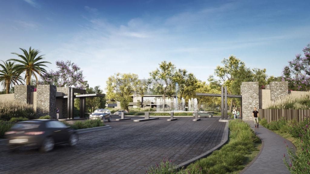 Lote en Venta en Lujan de Cuyo, Mendoza