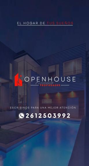 Casa en Venta en Guaymallen, Mendoza