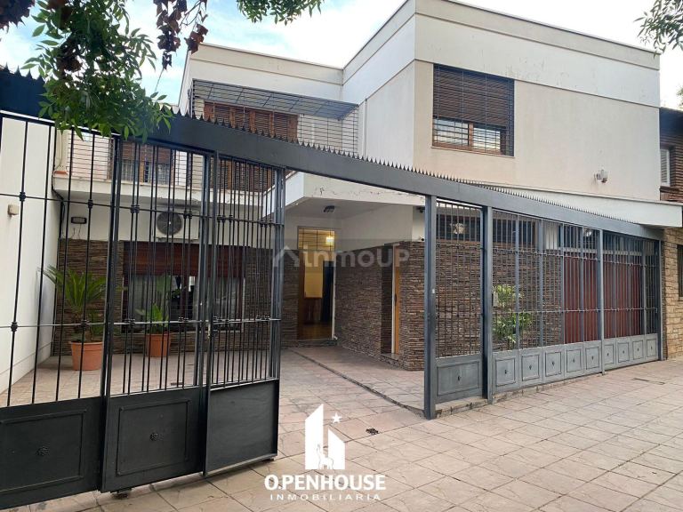 Casa en Venta en Capital, Mendoza
