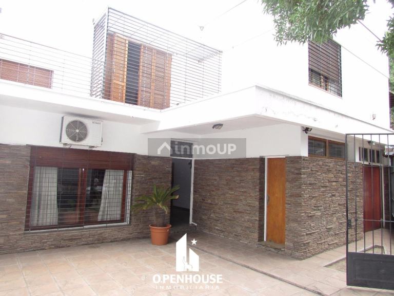 Casa en Venta en Capital, Mendoza