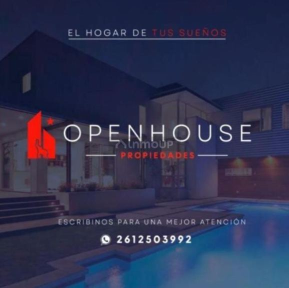 Casa en Venta en Capital, Mendoza
