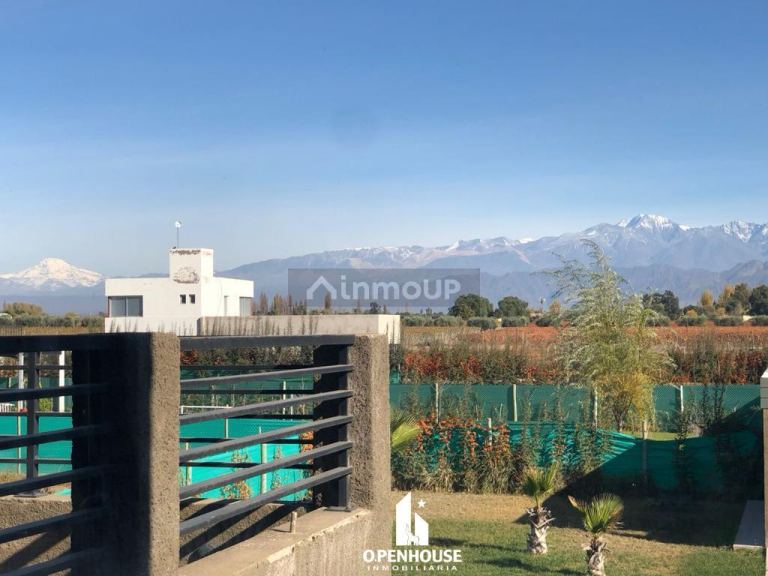Lote en Venta en Maipu, Mendoza