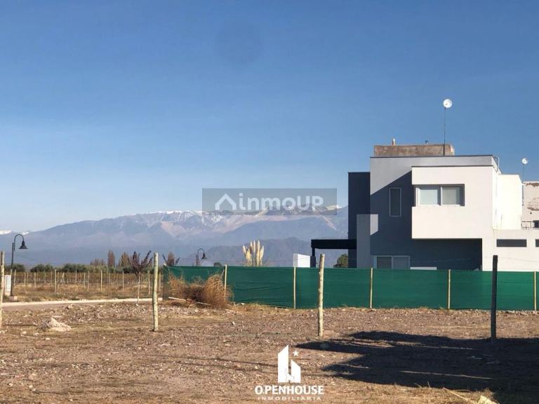 Lote en Venta en Maipu, Mendoza