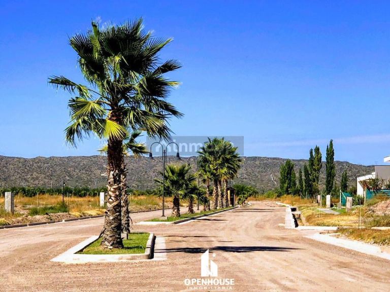 Lote en Venta en Maipu, Mendoza