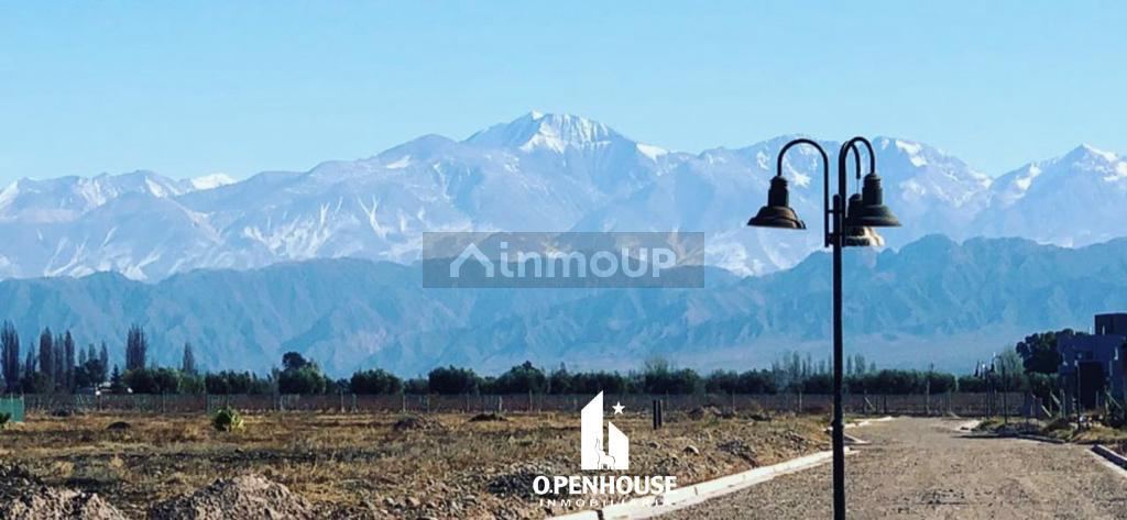Lote en Venta en Maipu, Mendoza