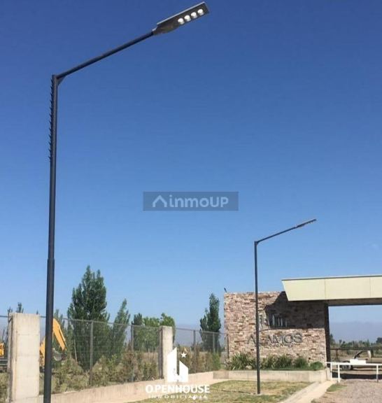 Lote en Venta en Maipu, Mendoza