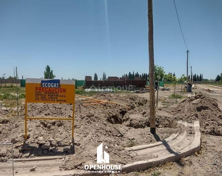 Lote en Venta en Maipu, Mendoza