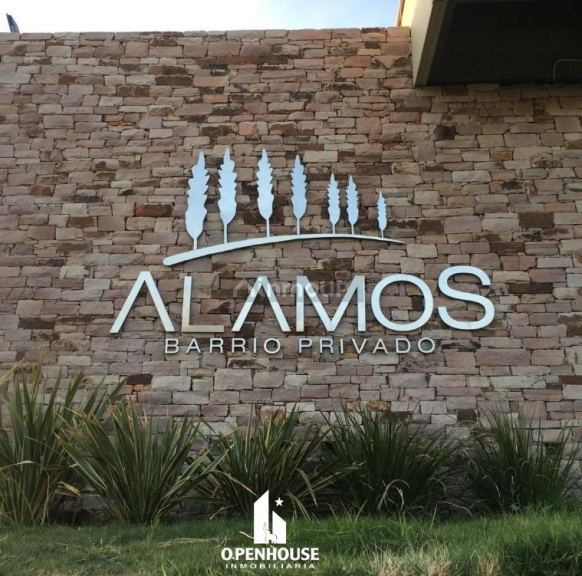 Lote en Venta en Maipu, Mendoza