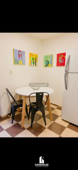 Departamento en Alquiler Temporario en Capital, Mendoza