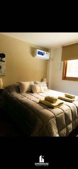 Departamento en Alquiler Temporario en Capital, Mendoza