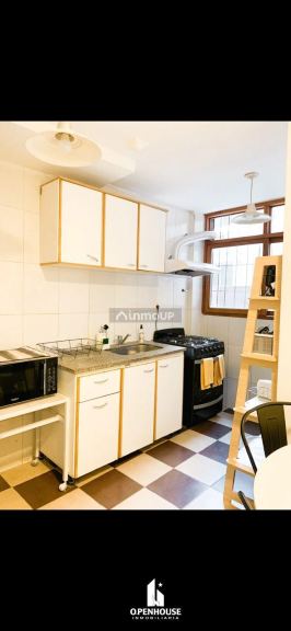 Departamento en Alquiler Temporario en Capital, Mendoza