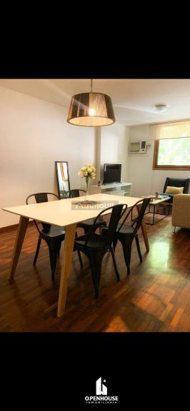 Departamento en Alquiler Temporario en Capital, Mendoza