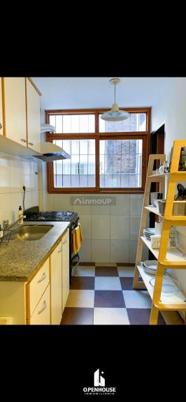 Departamento en Alquiler Temporario en Capital, Mendoza