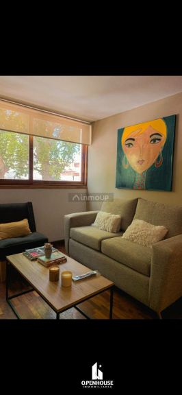 Departamento en Alquiler Temporario en Capital, Mendoza