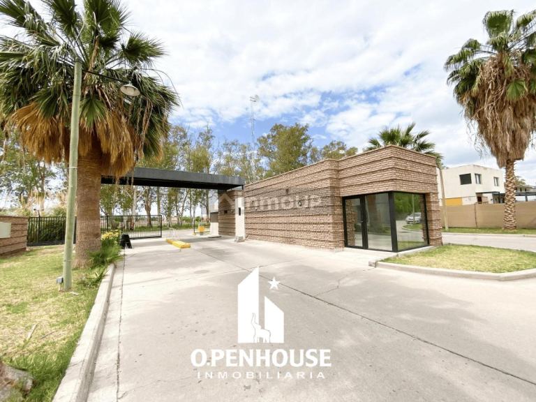 Terreno en Venta en Guaymallen, Mendoza