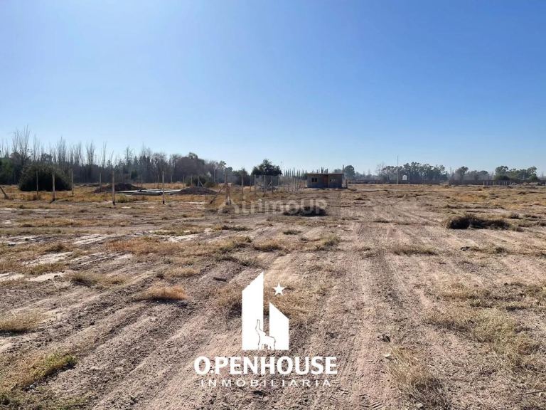 Terreno en Venta en Guaymallen, Mendoza