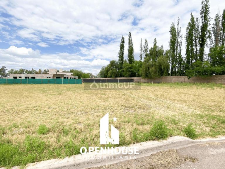 Terreno en Venta en Guaymallen, Mendoza