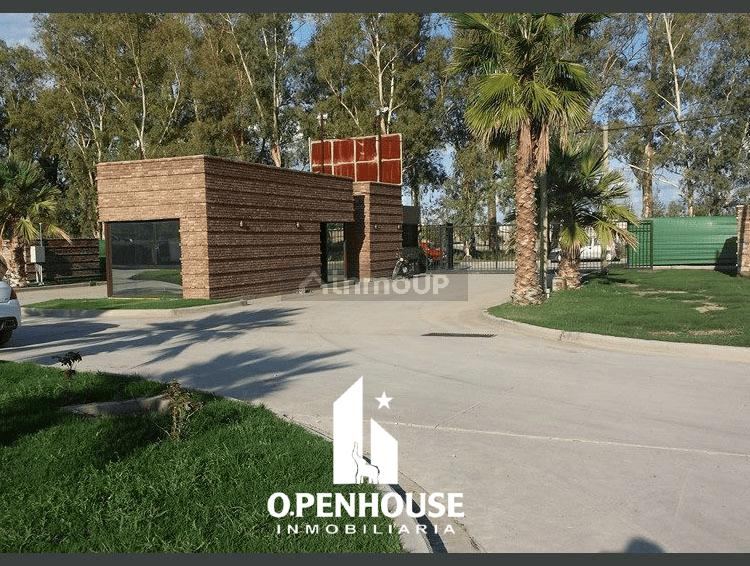 Terreno en Venta en Guaymallen, Mendoza