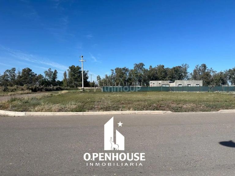 Terreno en Venta en Guaymallen, Mendoza