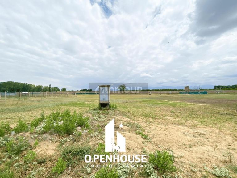 Terreno en Venta en Guaymallen, Mendoza