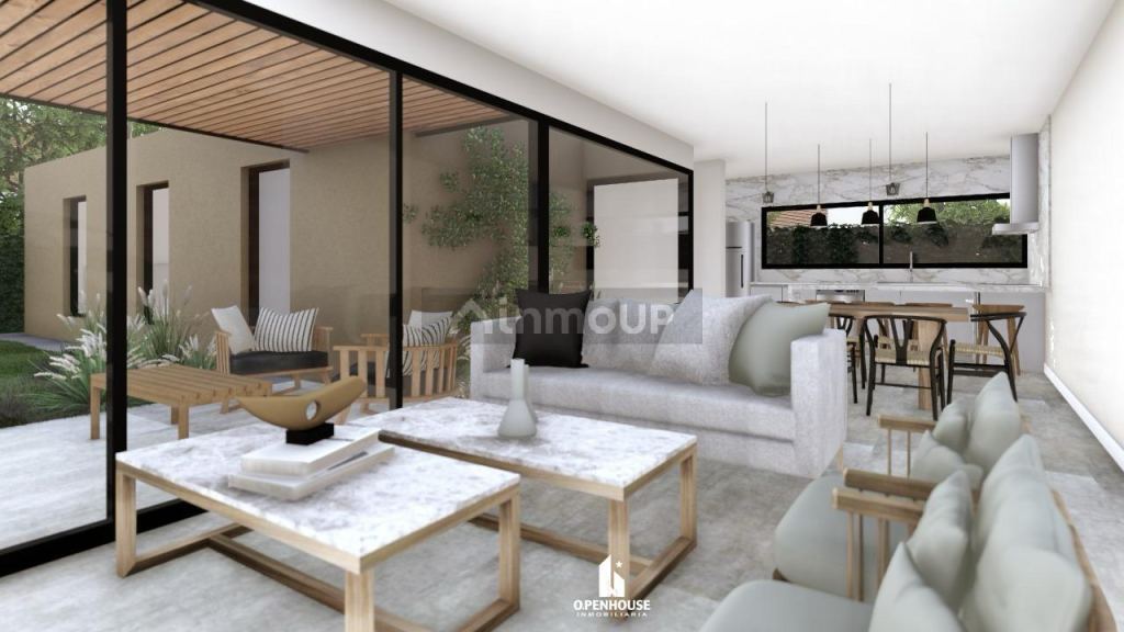 Casa en Venta en Maipu, Mendoza