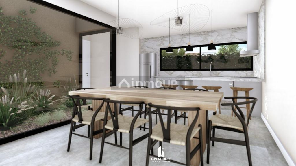 Casa en Venta en Maipu, Mendoza