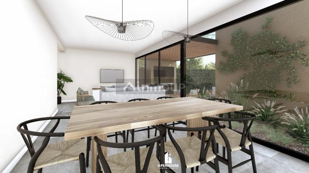 Casa en Venta en Maipu, Mendoza