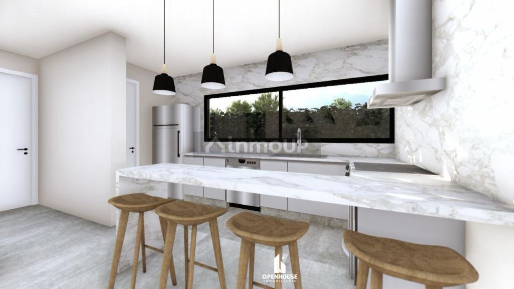 Casa en Venta en Maipu, Mendoza