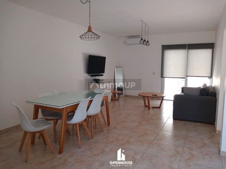Duplex en Alquiler en Capital, Mendoza