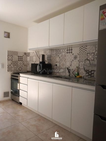 Duplex en Alquiler en Capital, Mendoza
