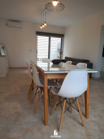 Duplex en Alquiler en Capital, Mendoza