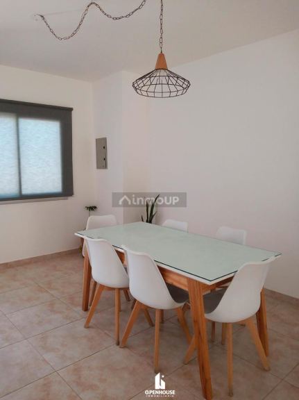 Duplex en Alquiler en Capital, Mendoza