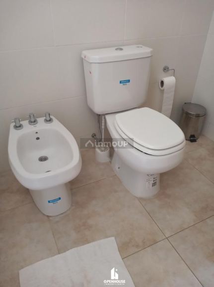 Duplex en Alquiler en Capital, Mendoza